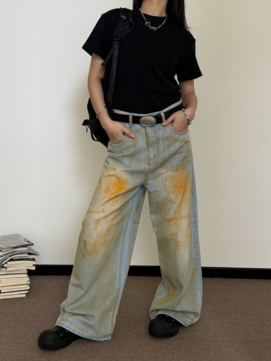 Flare Jeans FE0432