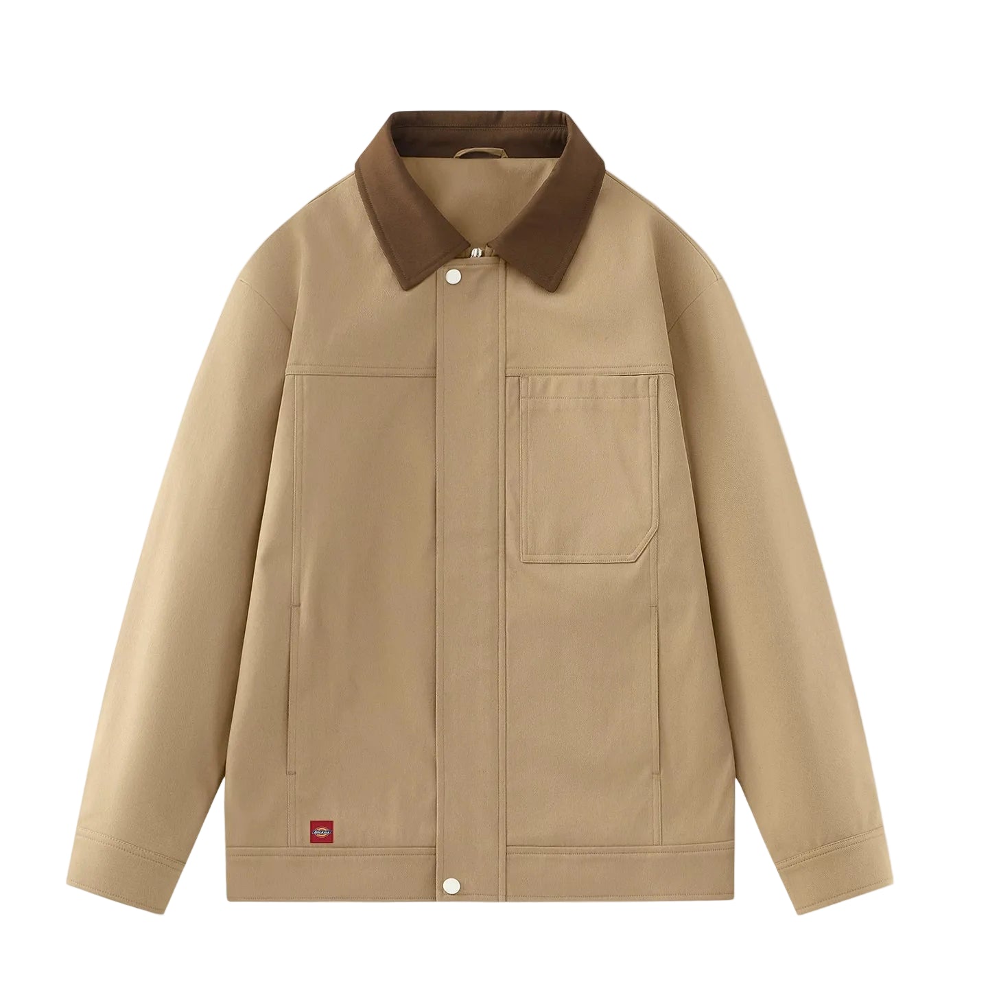 Spring new loose coat FE0706