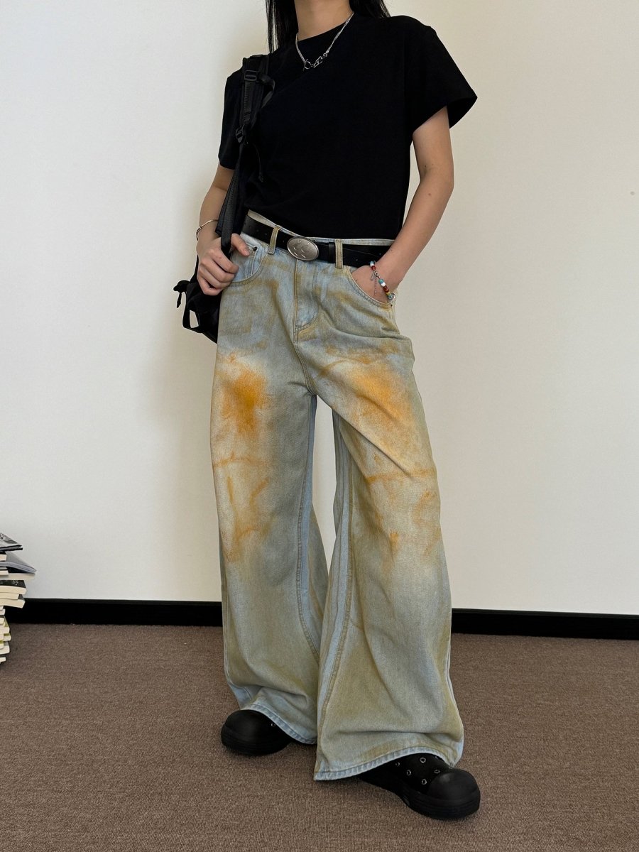 Flare Jeans FE0432