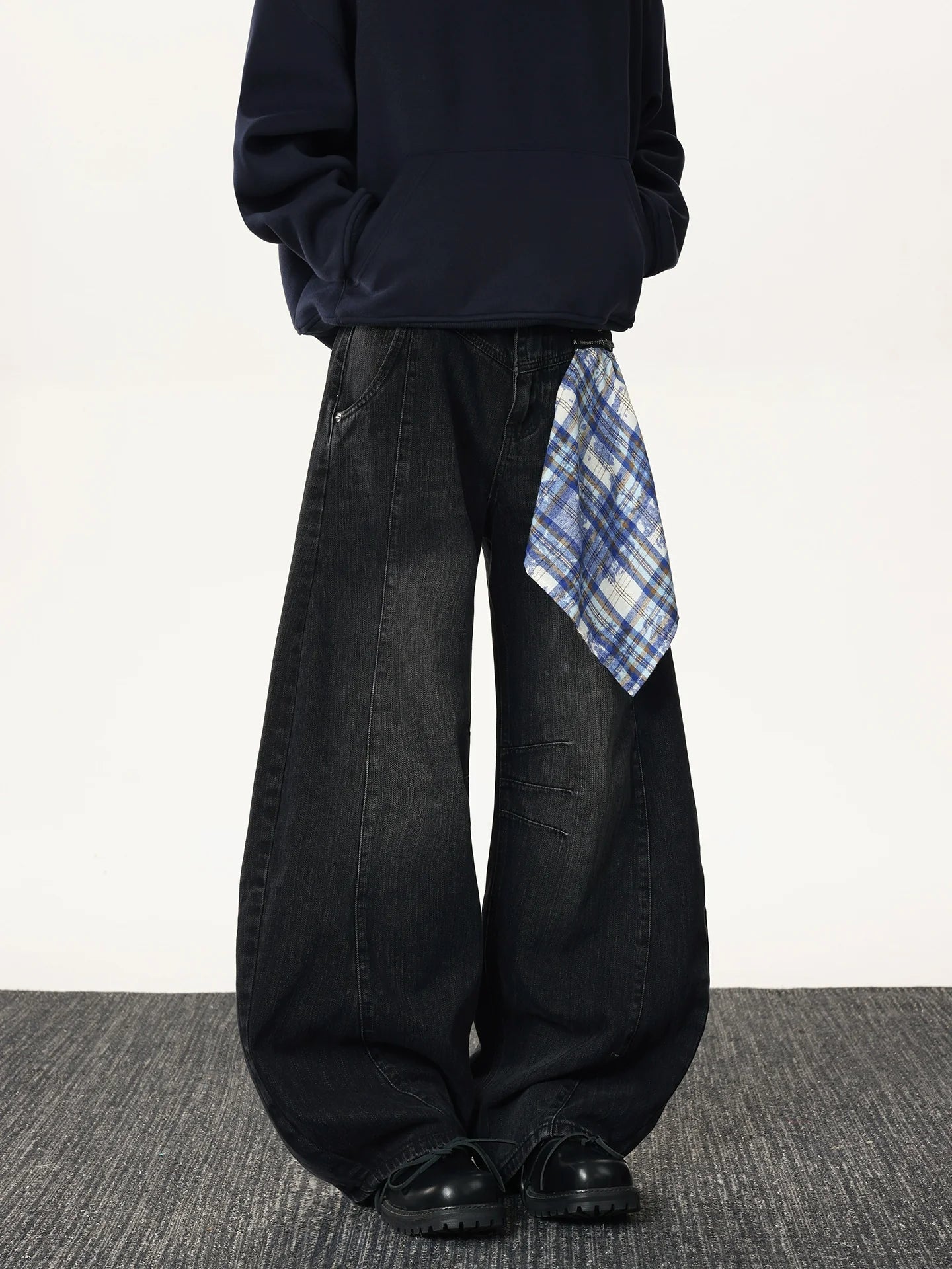 Scimitar jeans   FE0115