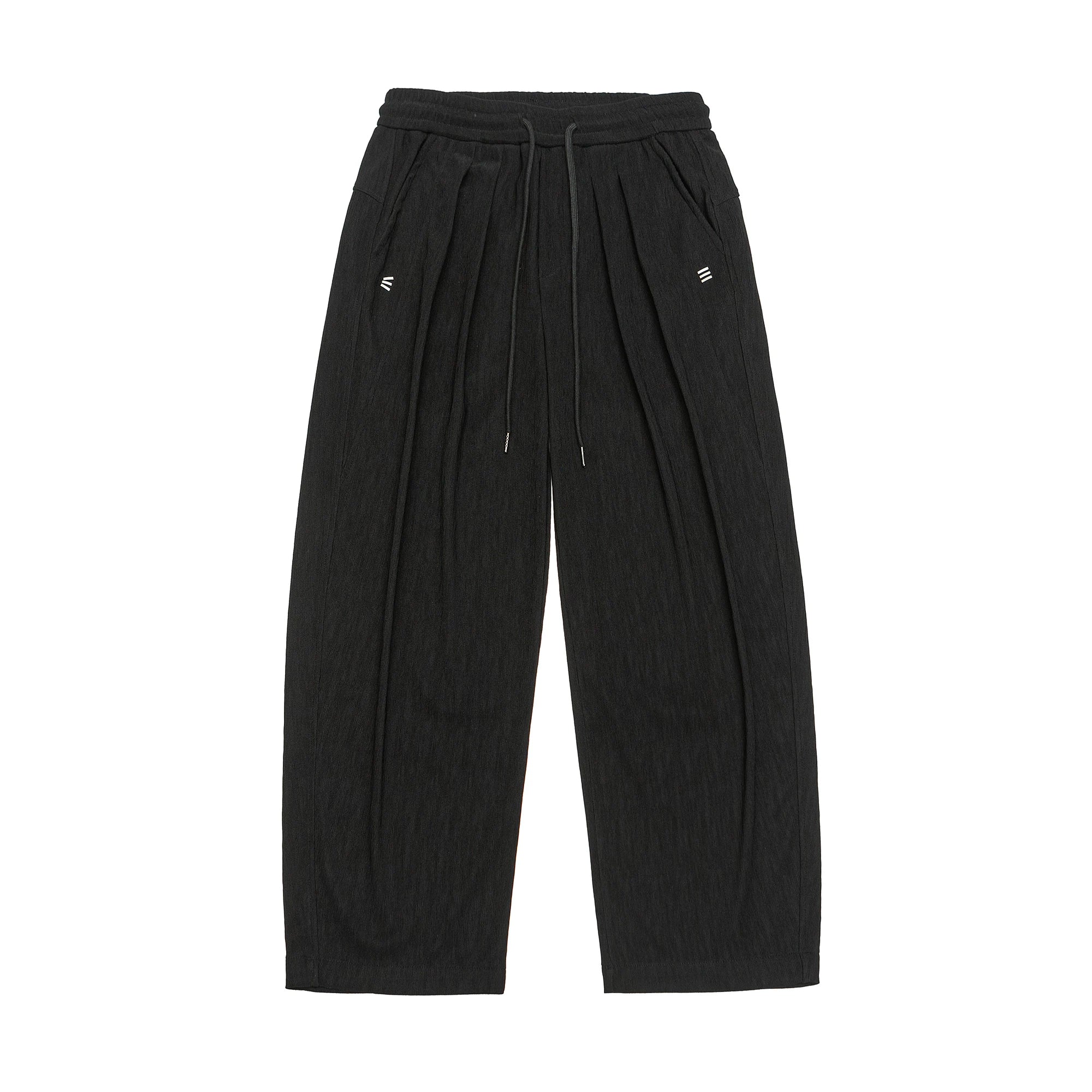 Spring Thin Drape Cool Pants FE0711