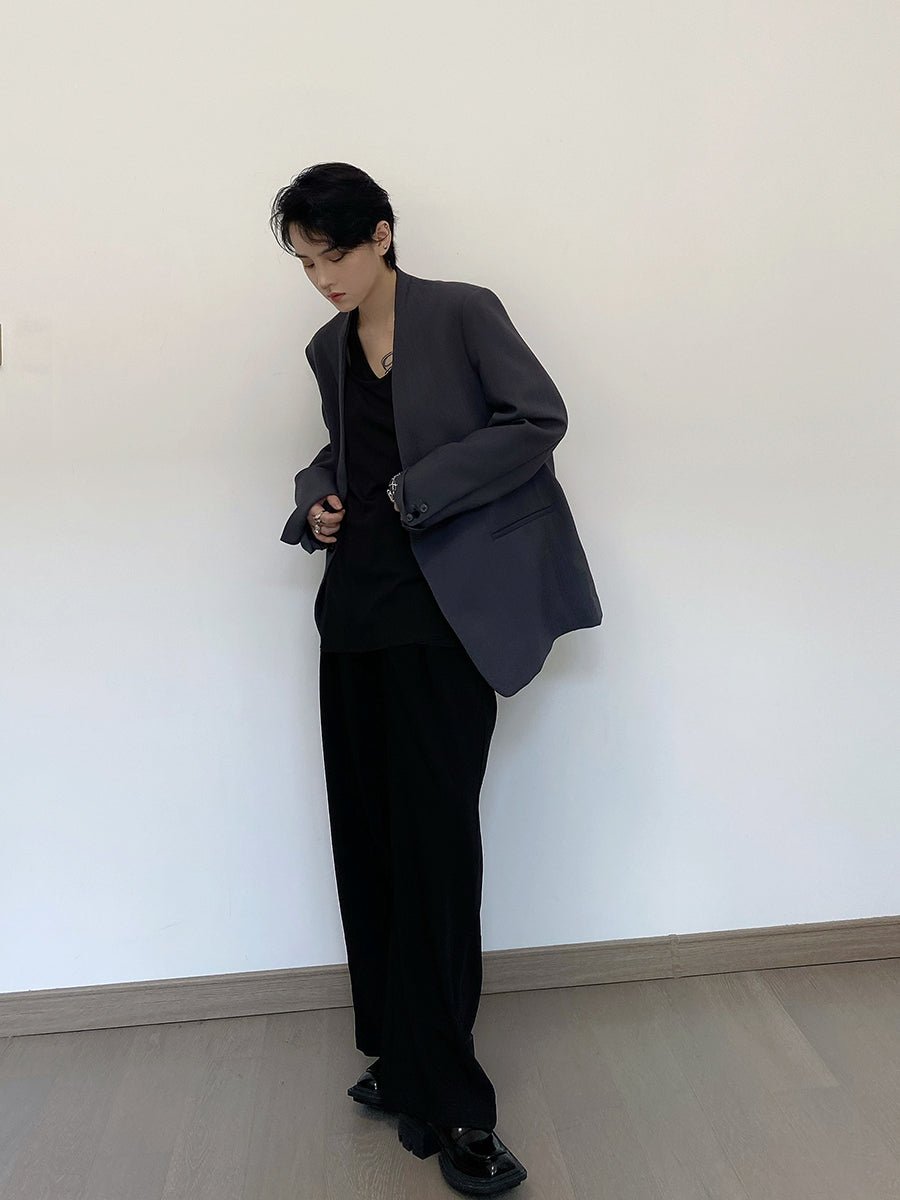 All Match Flare Pants FE0412