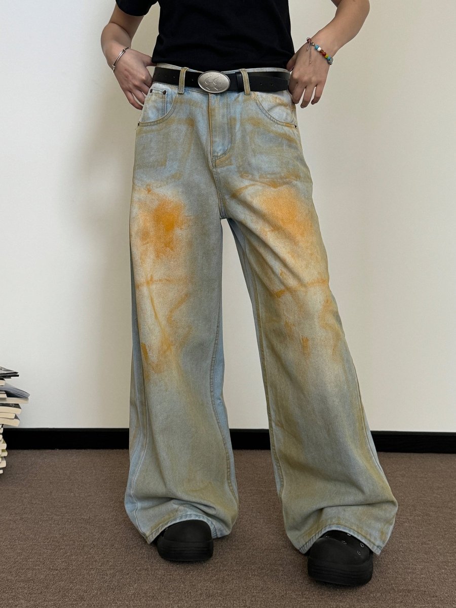 Flare Jeans FE0432