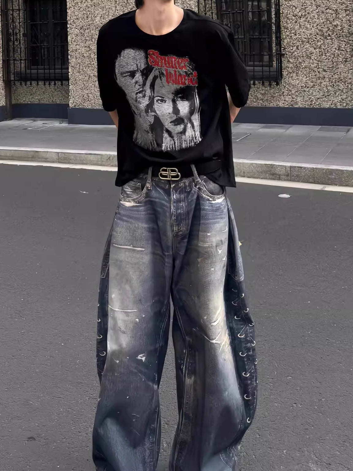 JEANS FE0517