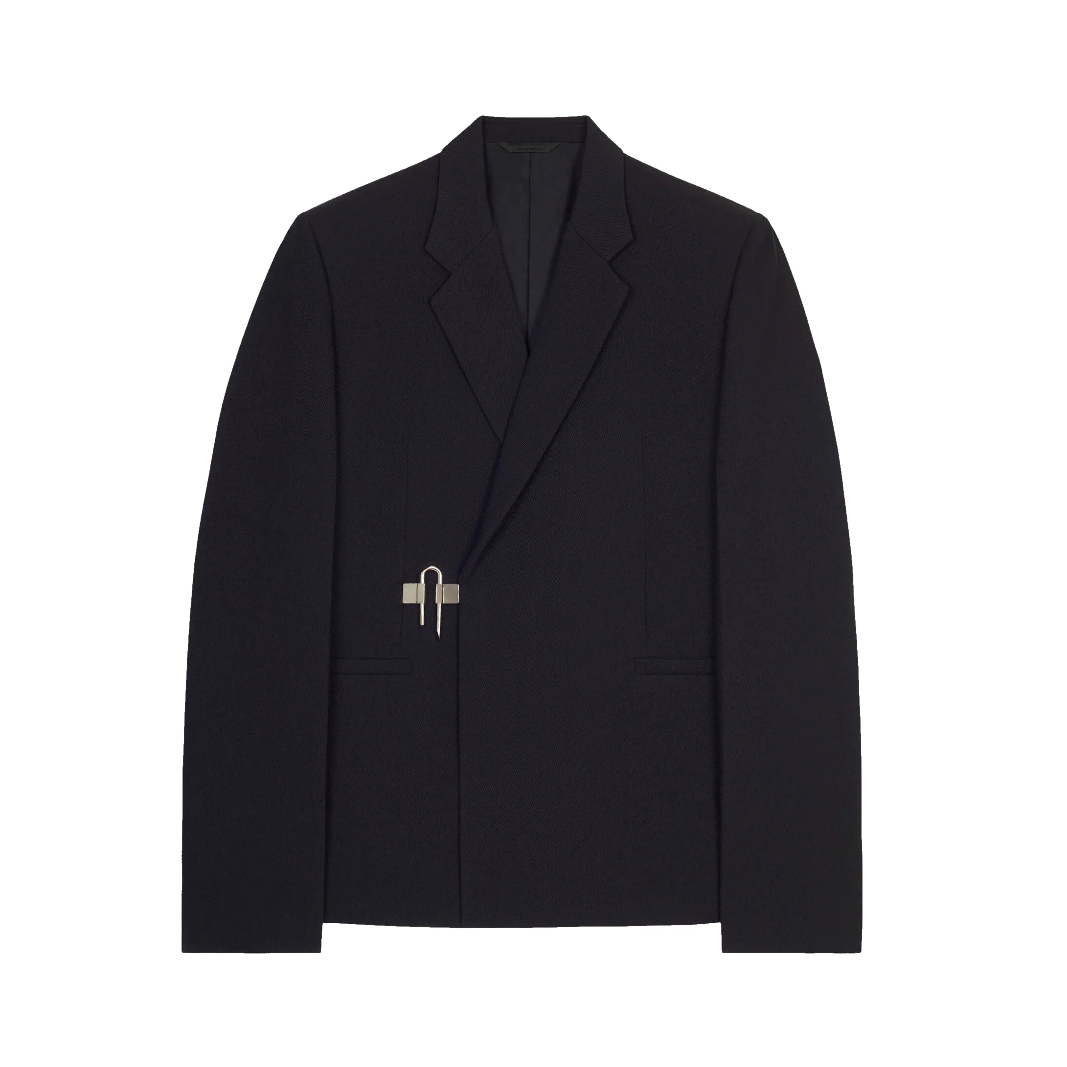Metal Lock Suit  FE0494