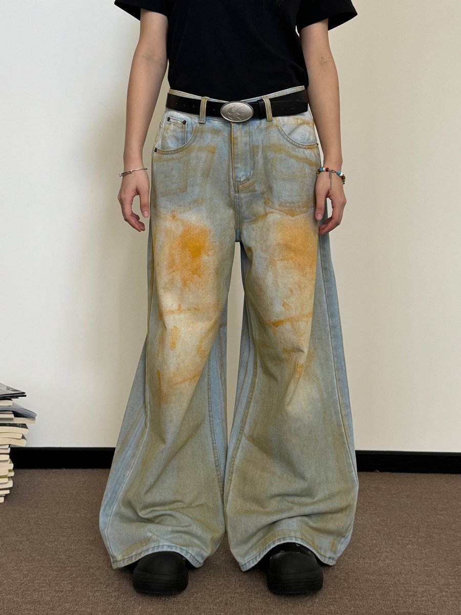 Flare Jeans FE0432