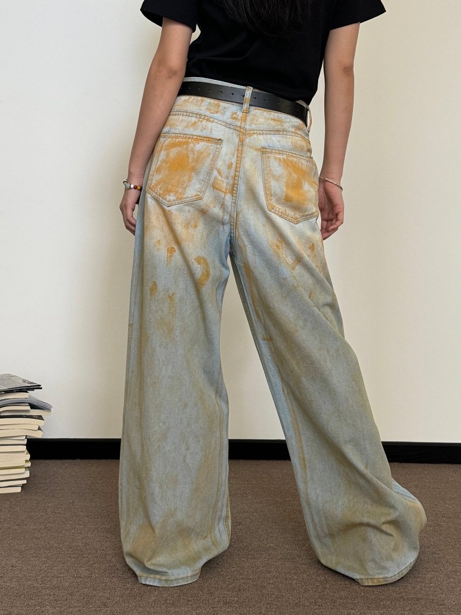 Flare Jeans FE0432