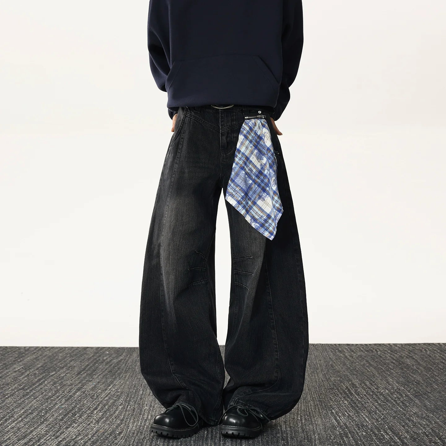 Scimitar jeans   FE0115