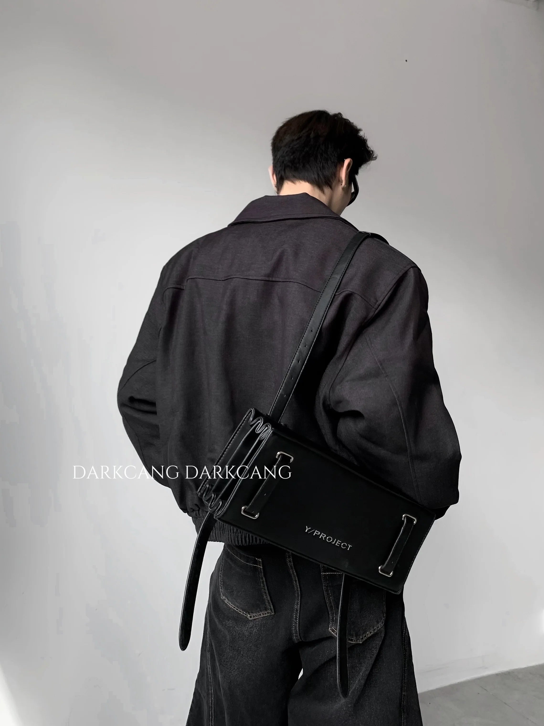 Jacket cotton jacket   FE0243