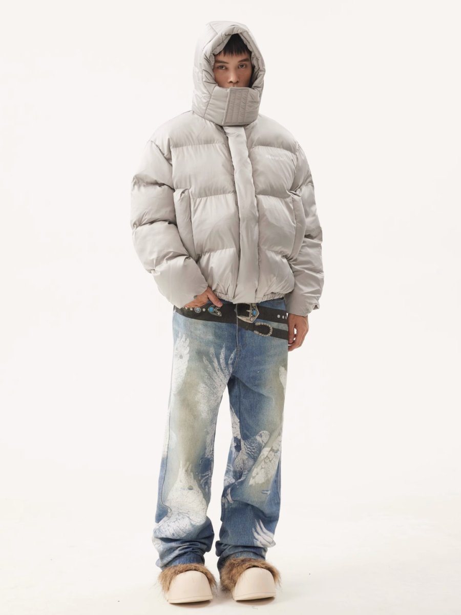 cotton jacket   FE0189
