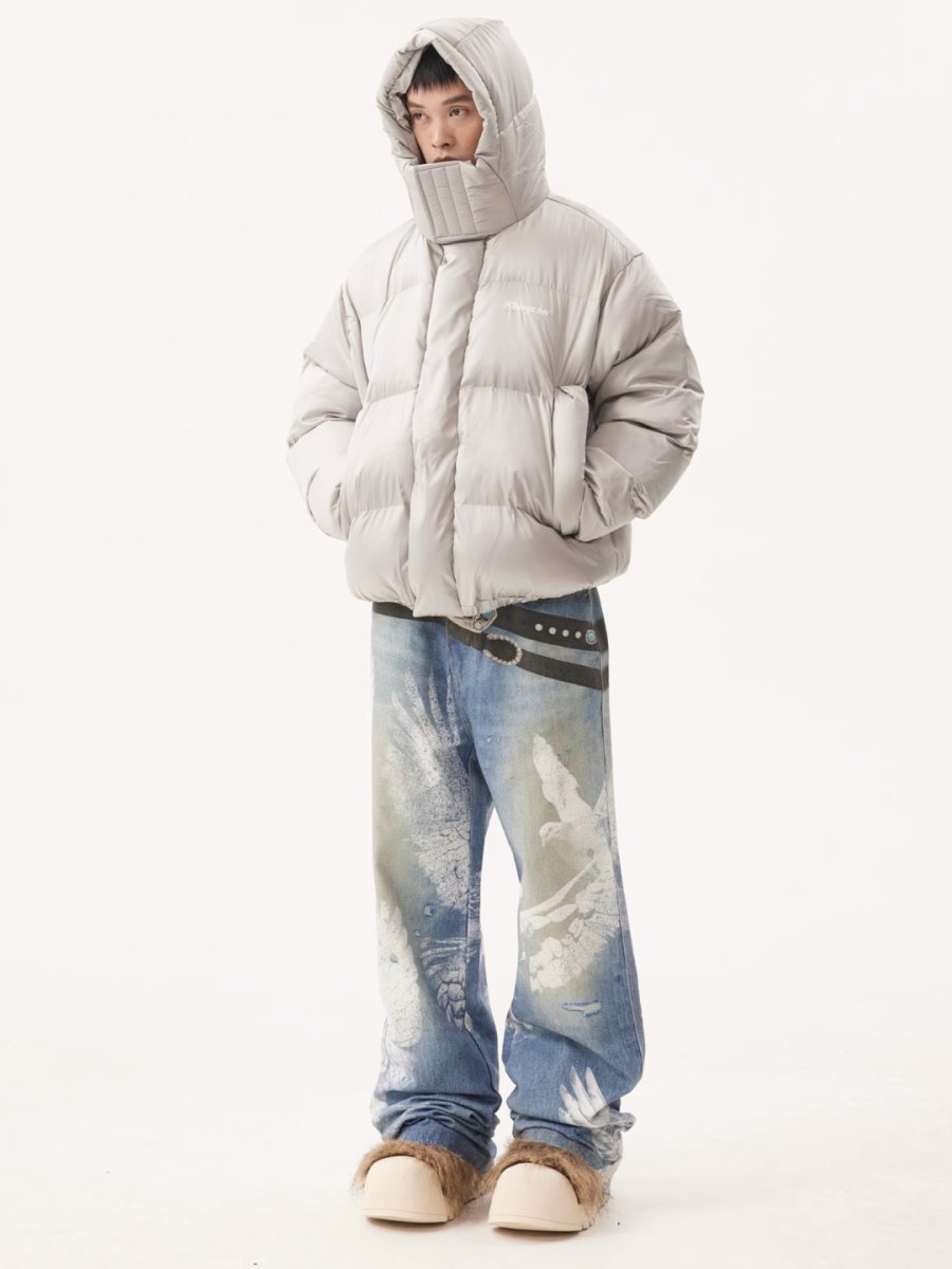 cotton jacket   FE0189