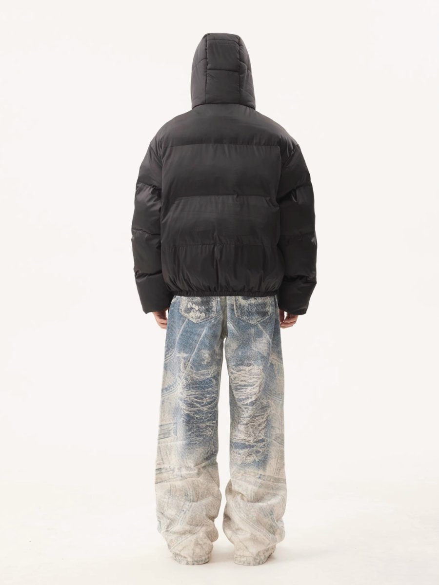 cotton jacket   FE0189