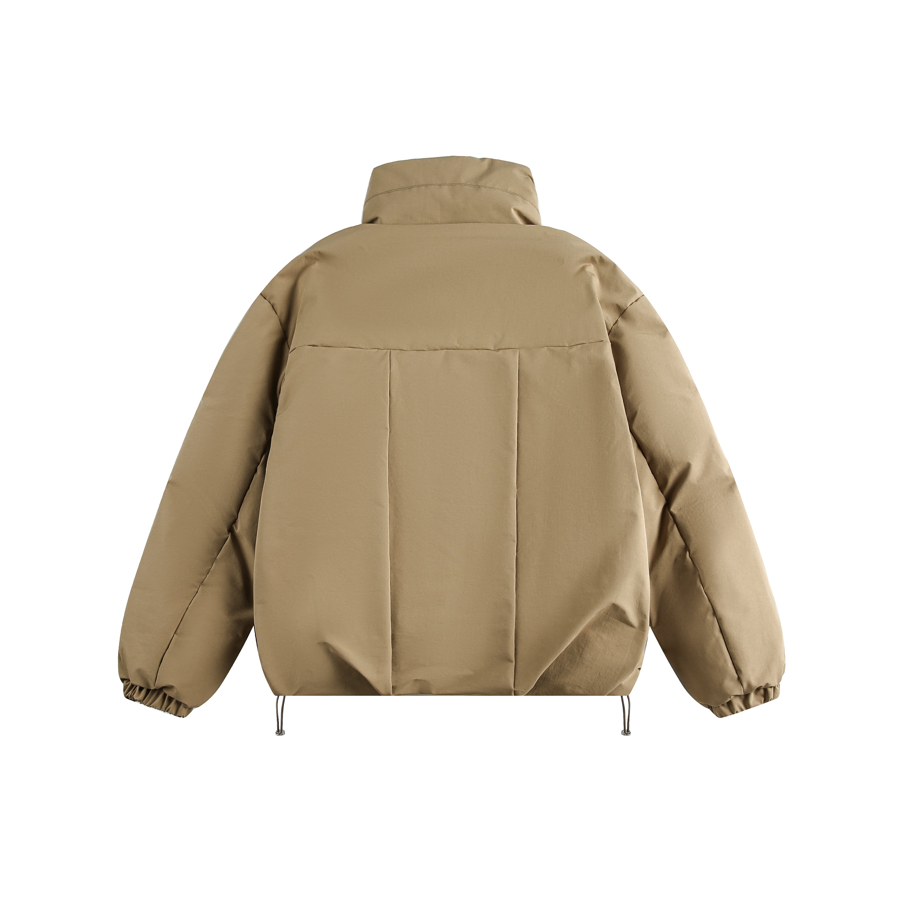 DUCK DOWN PUFFER JACKET FE0501
