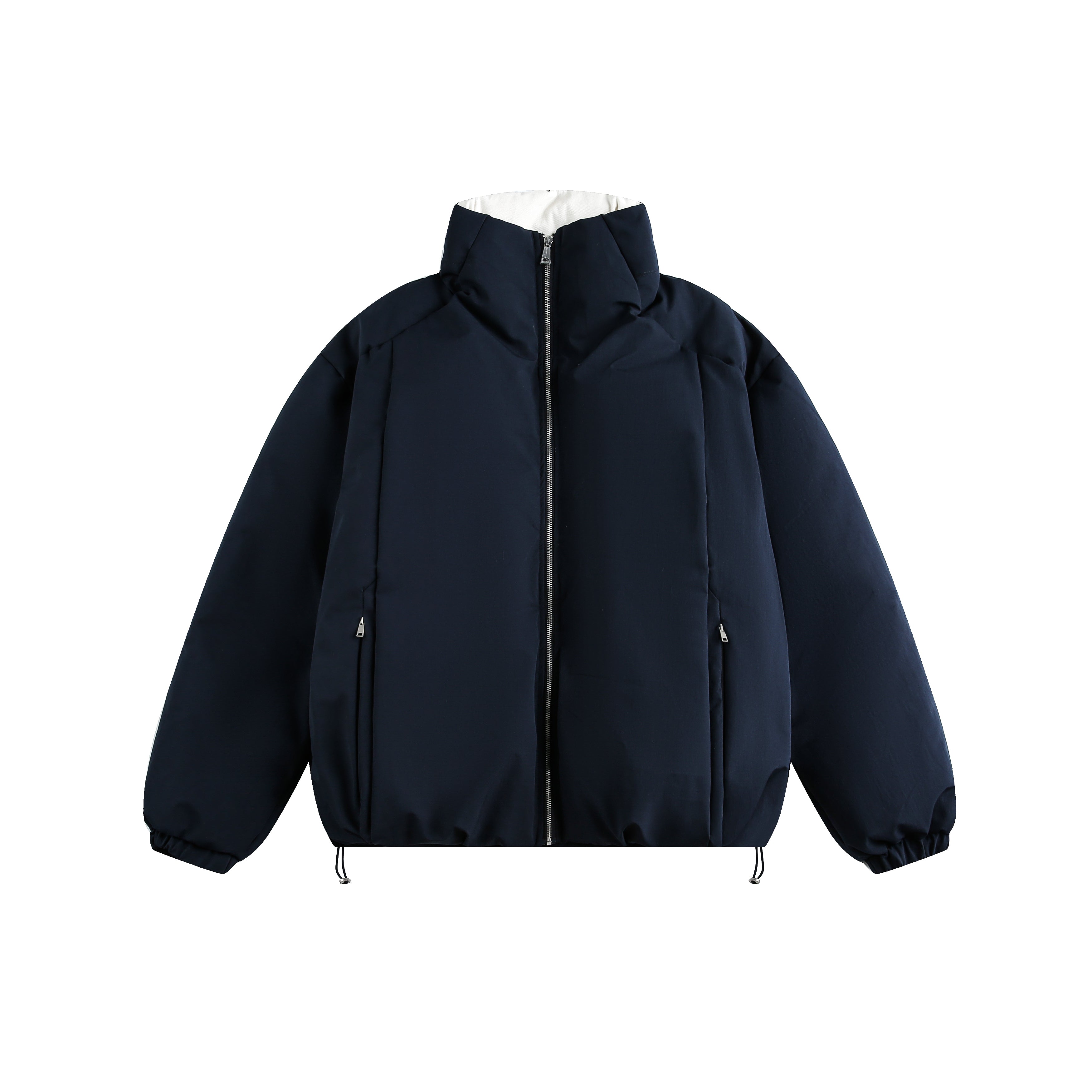 DUCK DOWN PUFFER JACKET FE0501