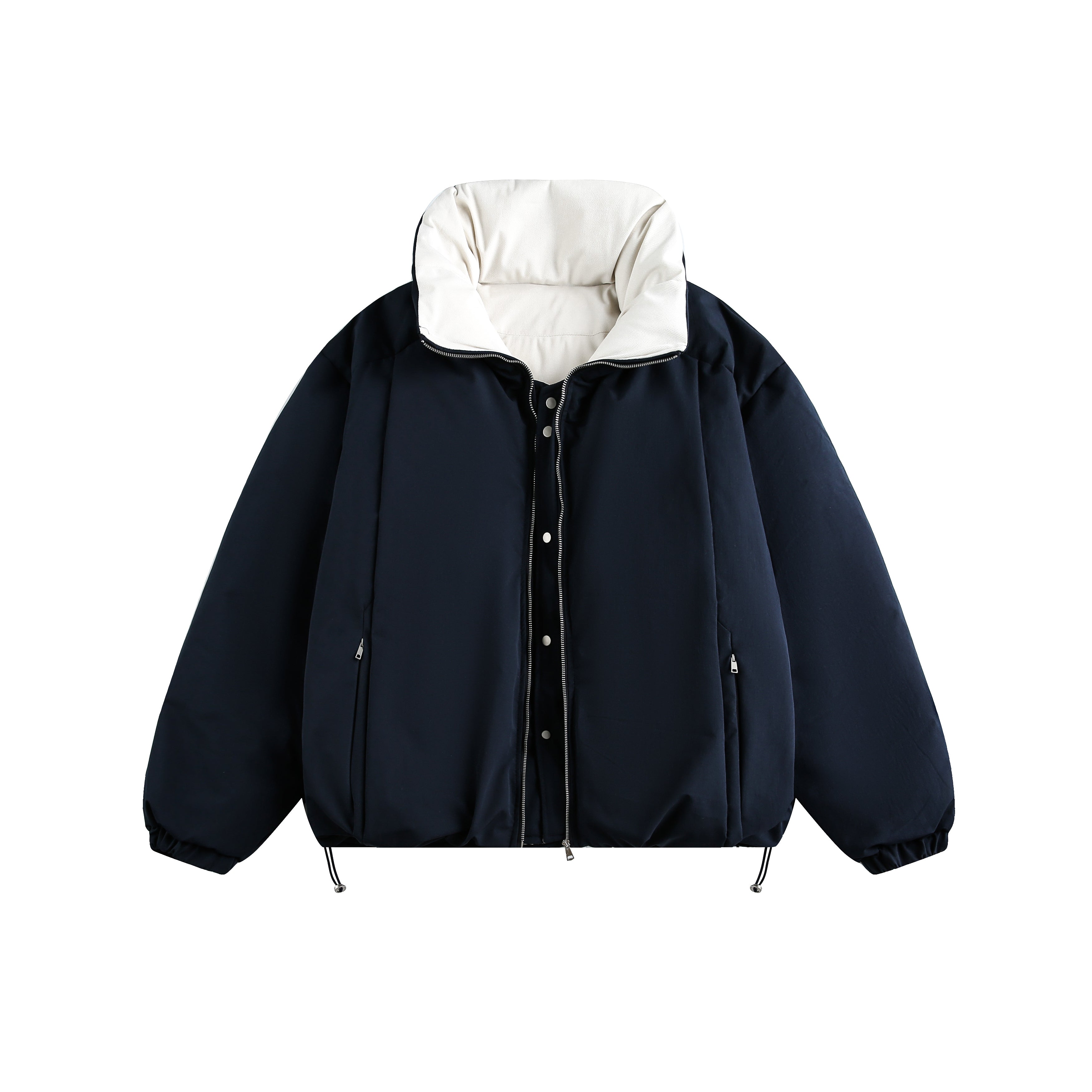 DUCK DOWN PUFFER JACKET FE0501