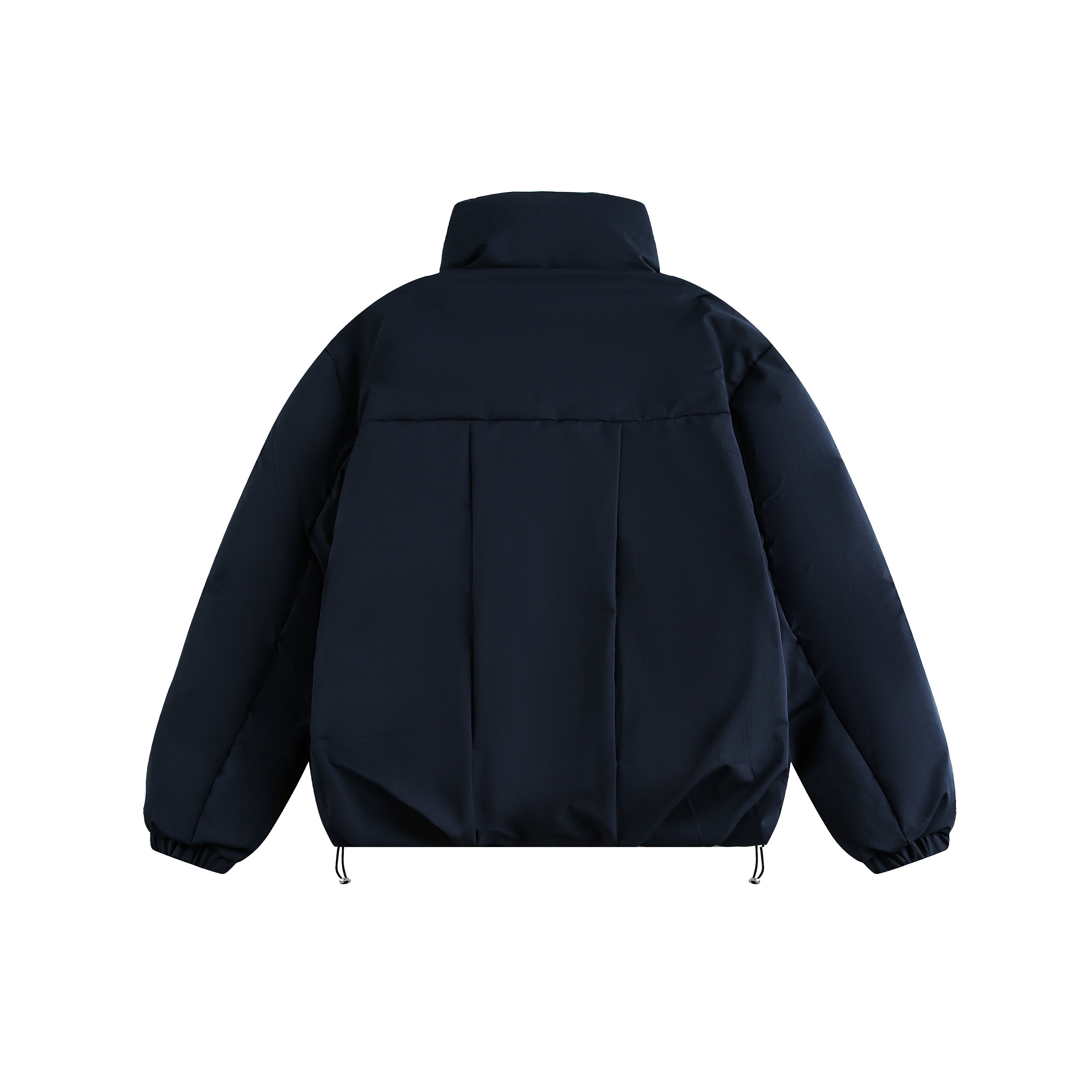 DUCK DOWN PUFFER JACKET FE0501