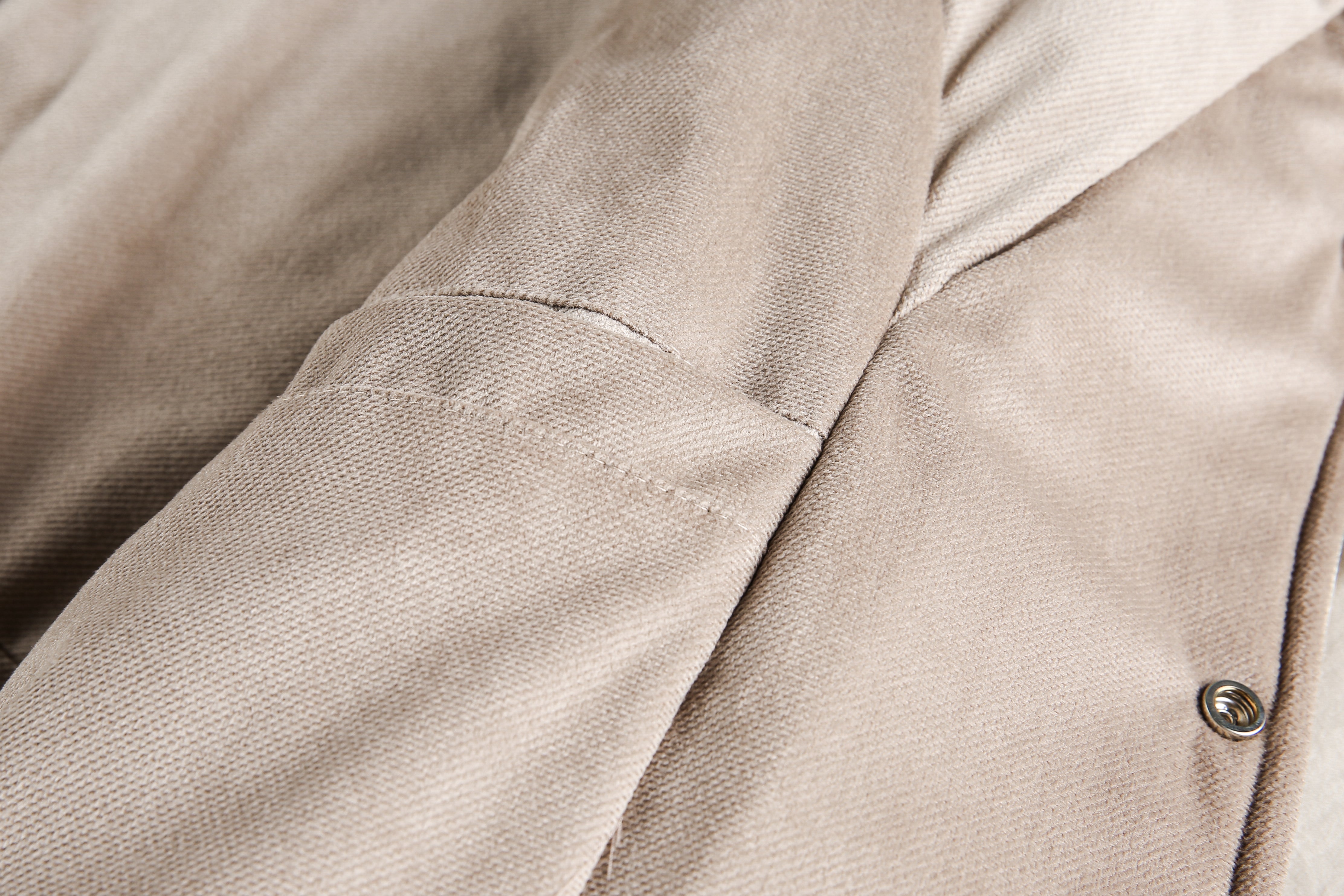 DUCK DOWN PUFFER JACKET FE0501