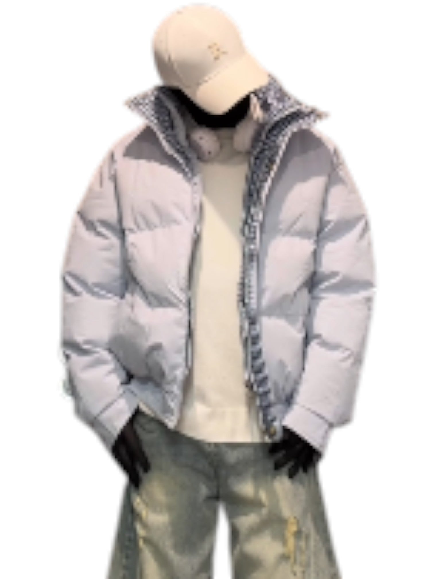 COAT  FE0527