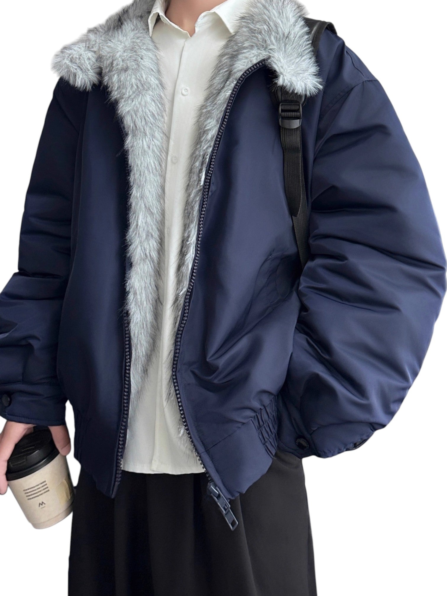 COAT  FE0170