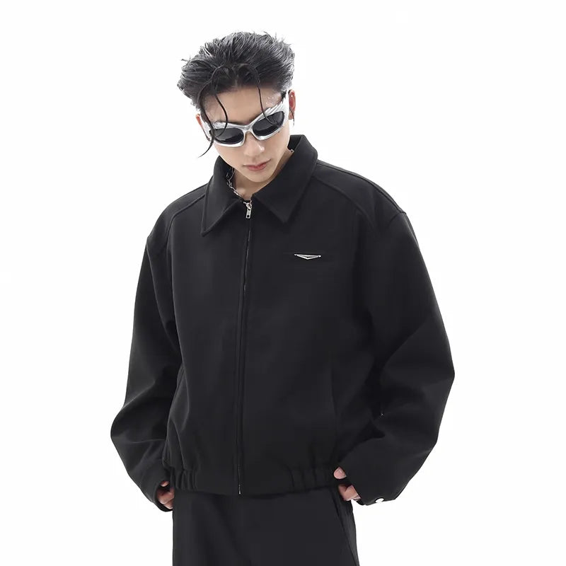 JACKET   FE0178