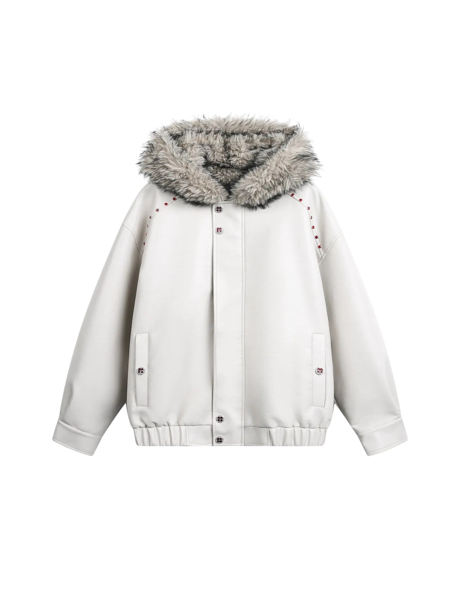 JACKET   FE0177