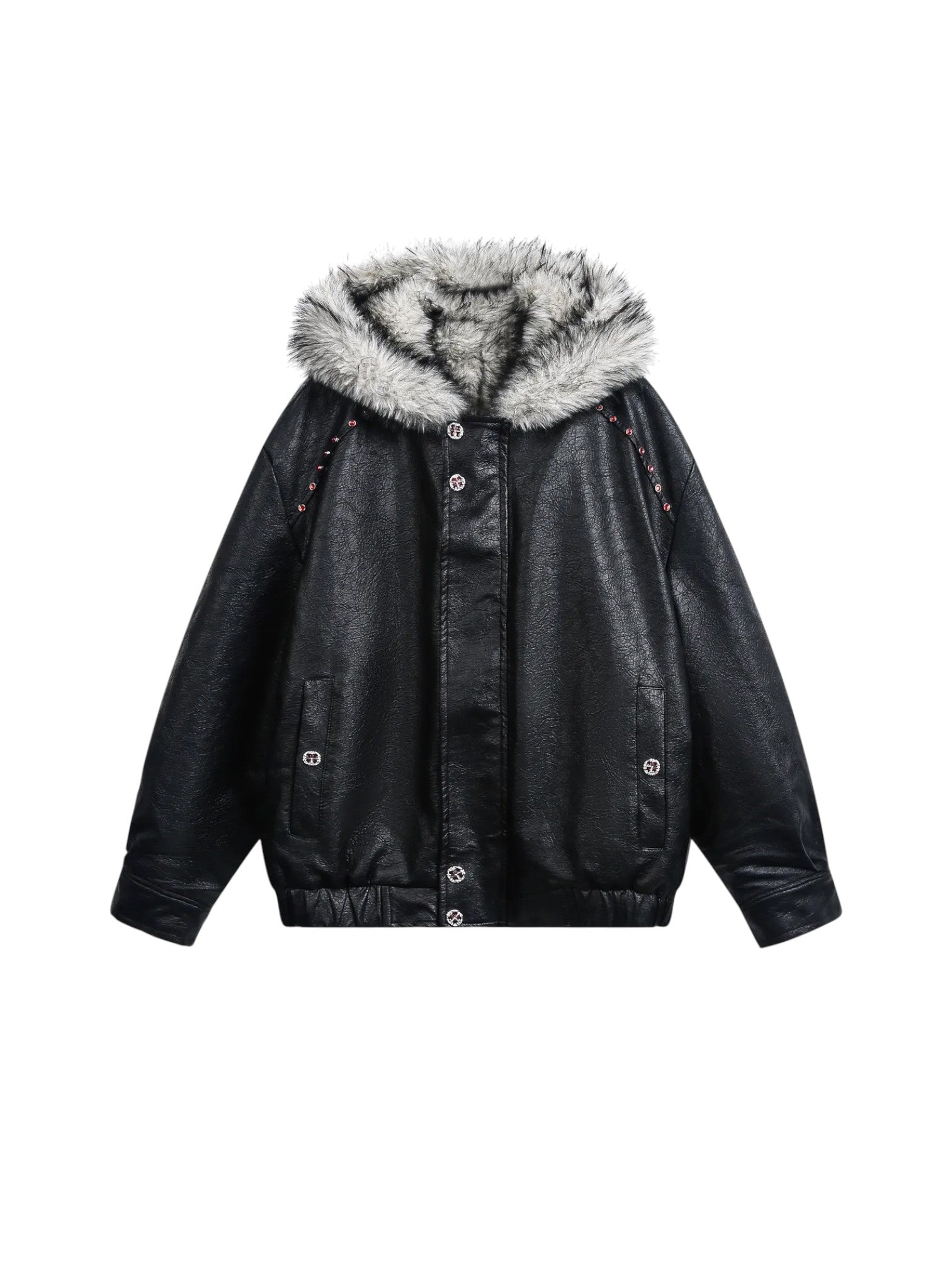 JACKET   FE0177