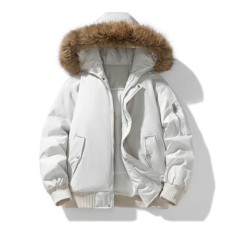 JACKET   FE0164