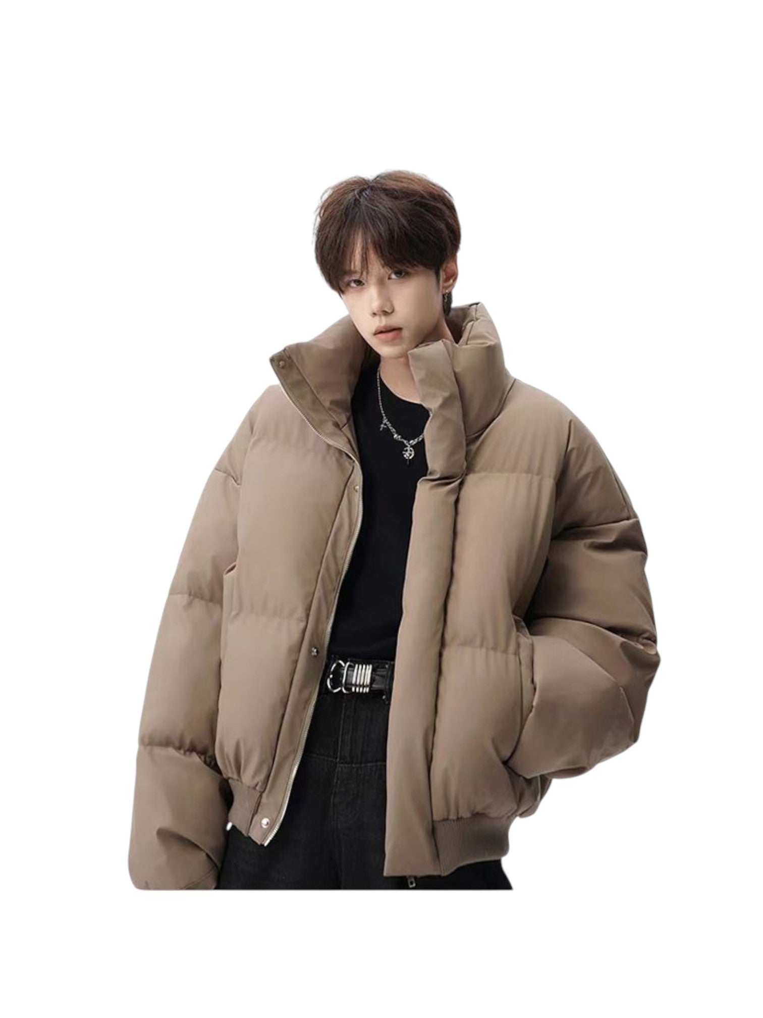 COAT  FE0526