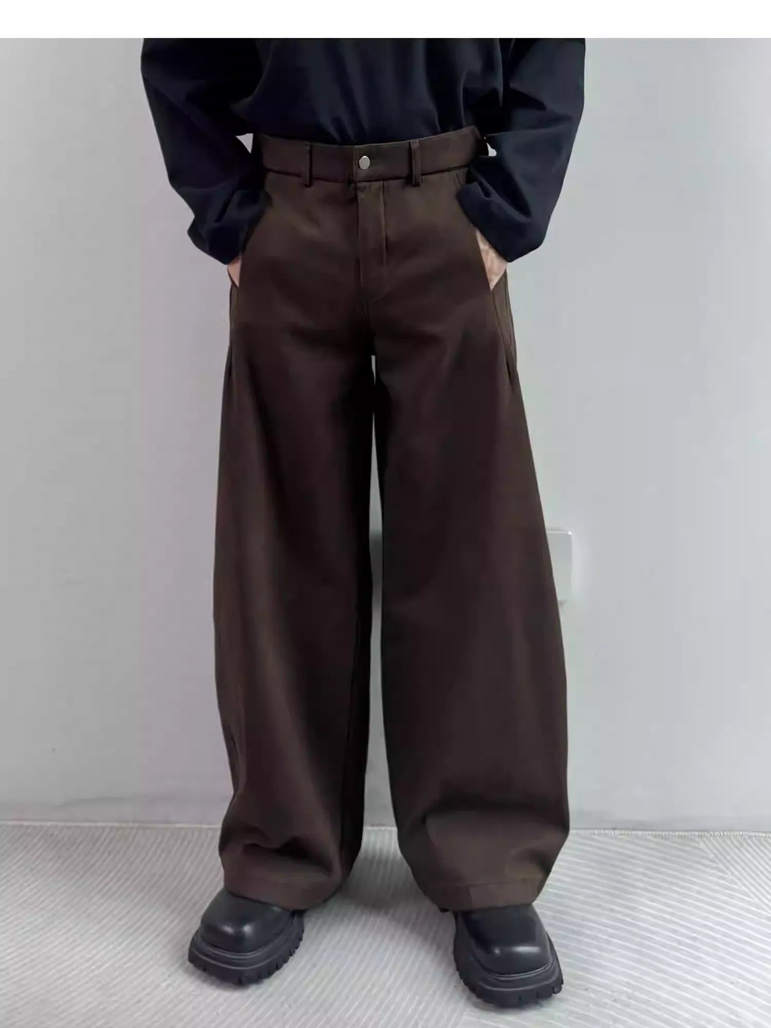TROUSERS   FE0172