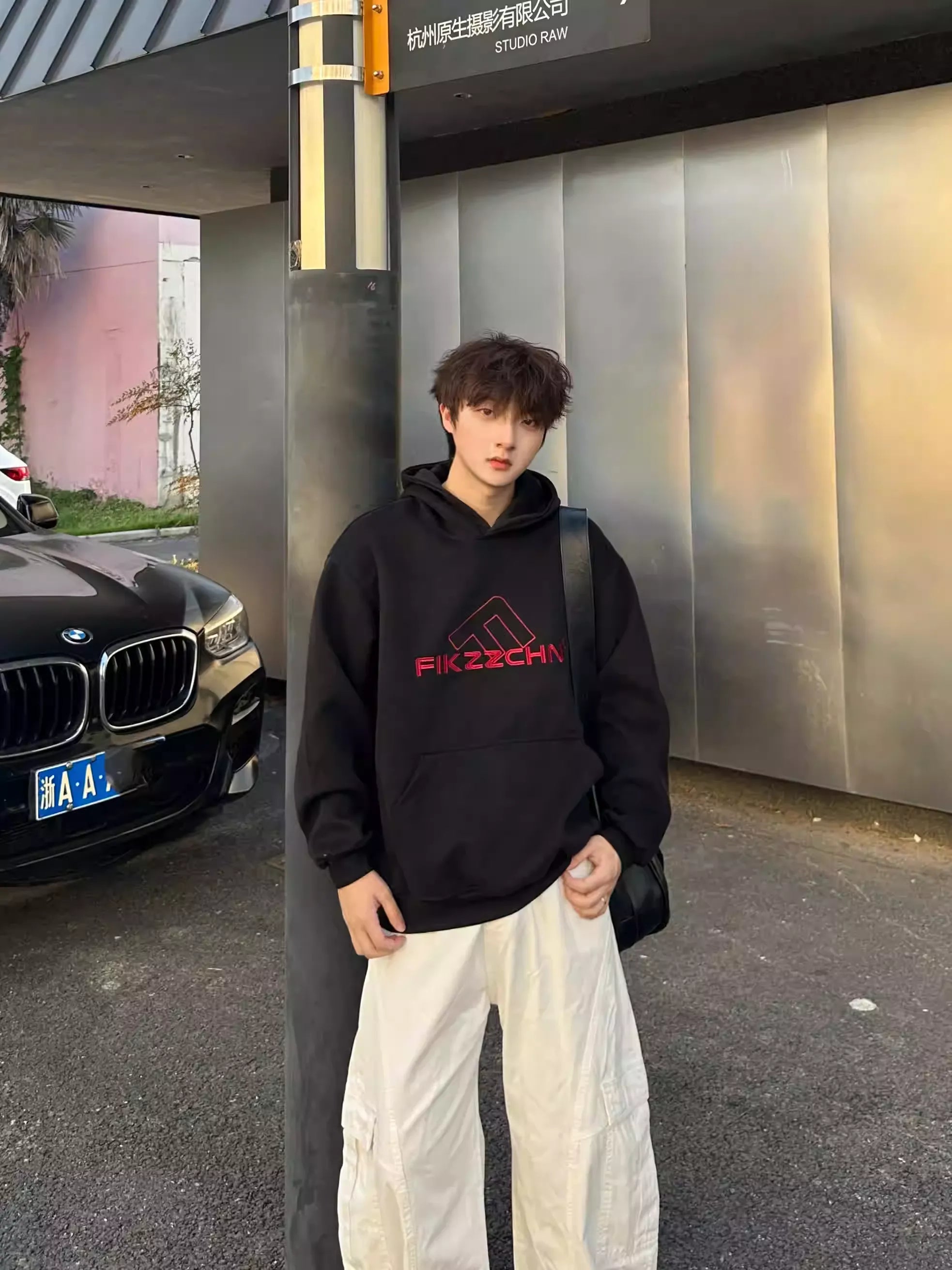 HOODIE   FE0158