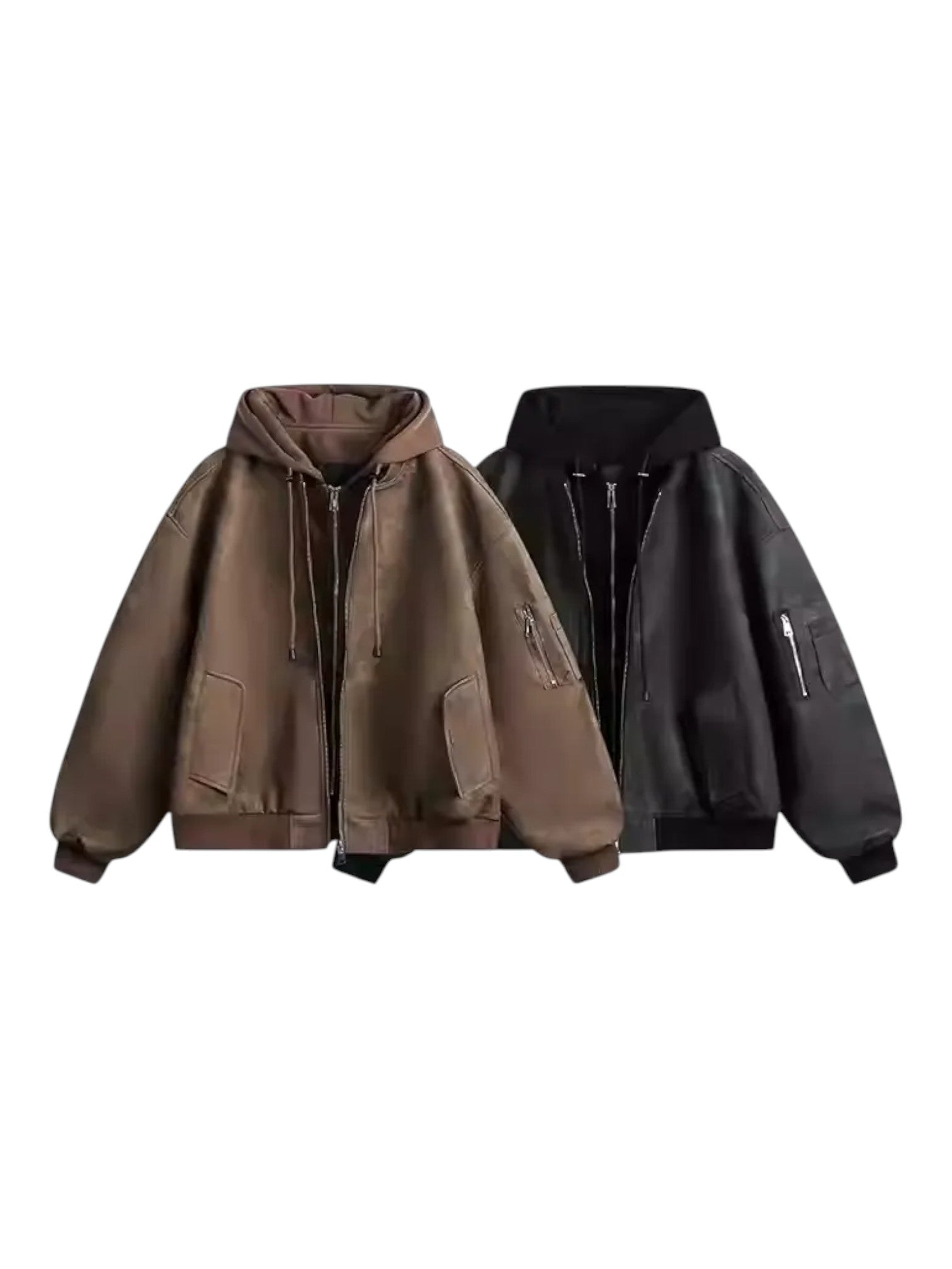 JACKET FE0263