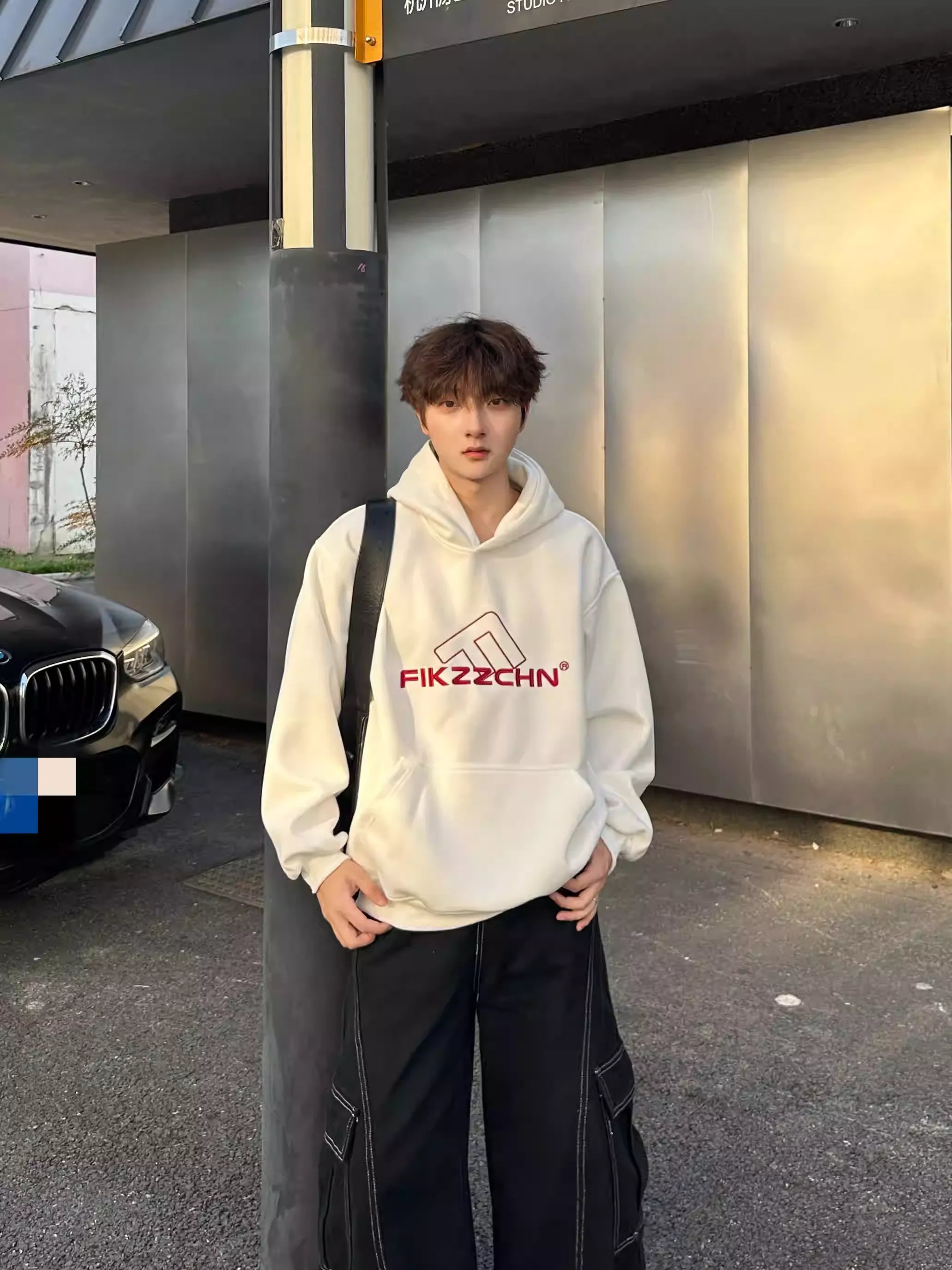 HOODIE   FE0158