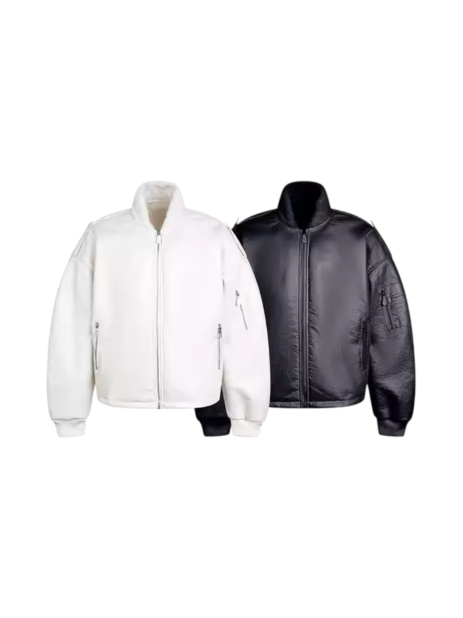 JACKET   FE0163