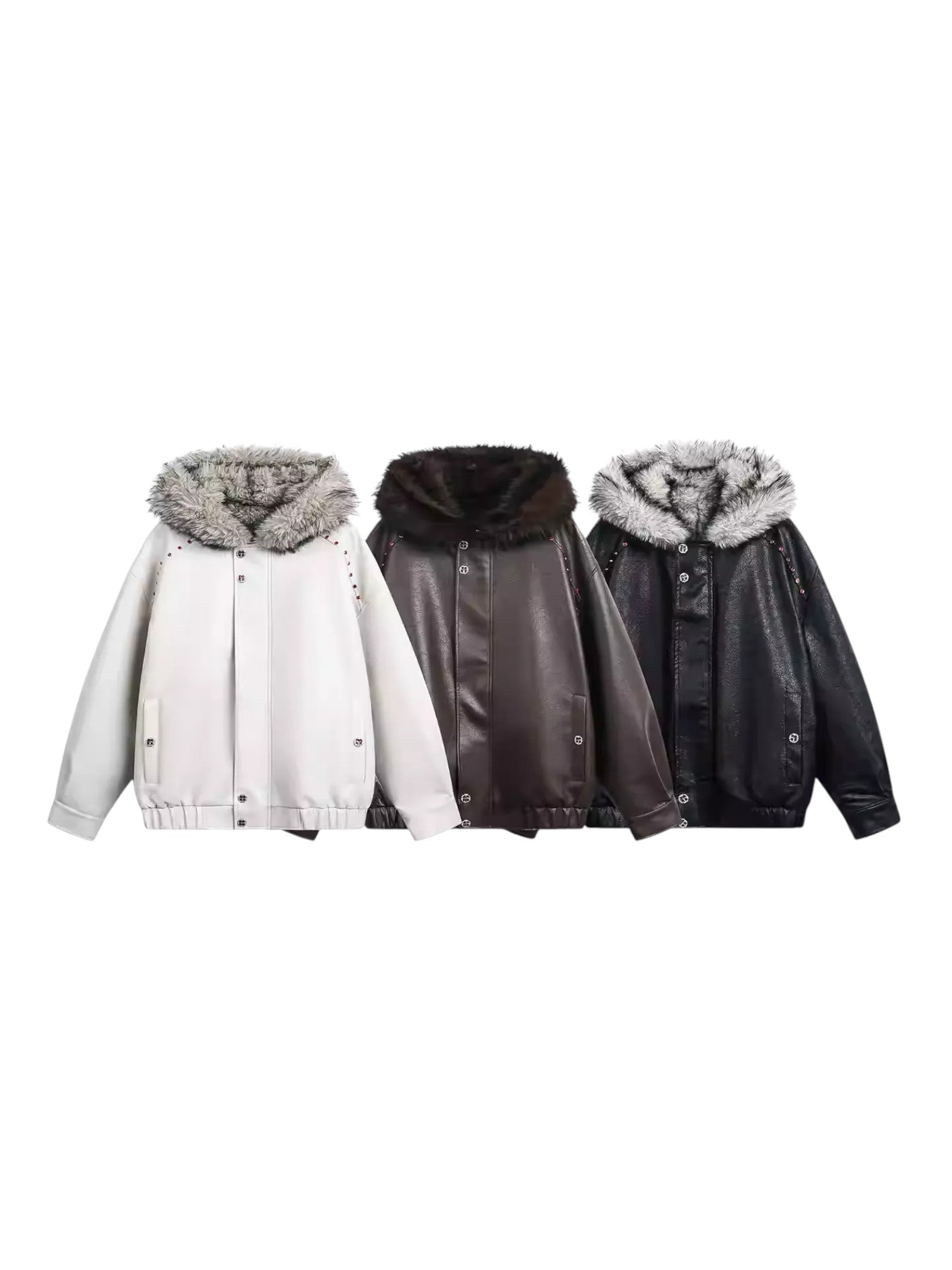 JACKET   FE0177