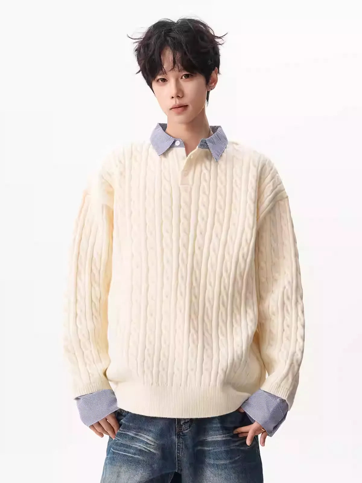 SWEATER FE0156