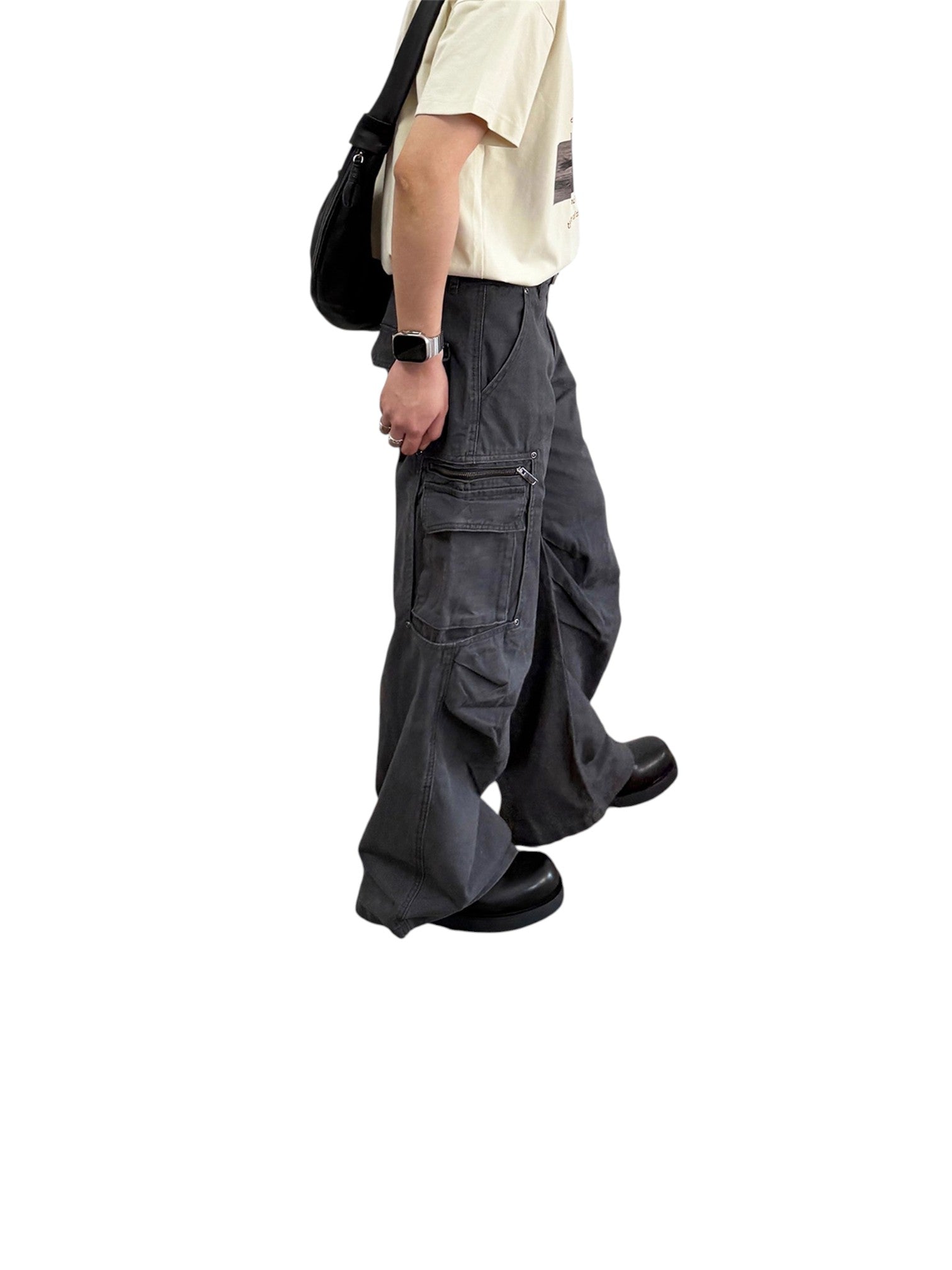TROUSERS   FE0169
