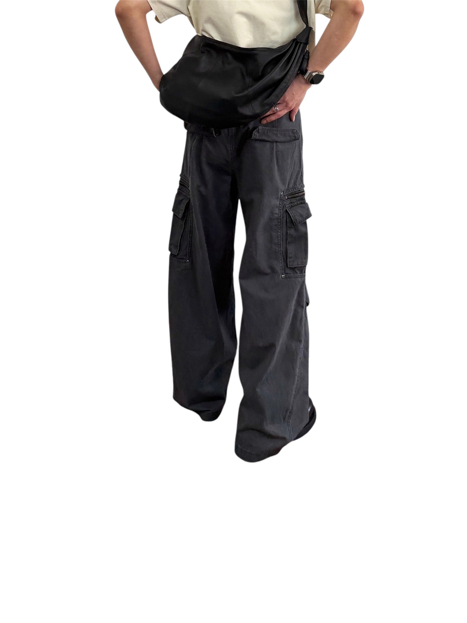TROUSERS   FE0169
