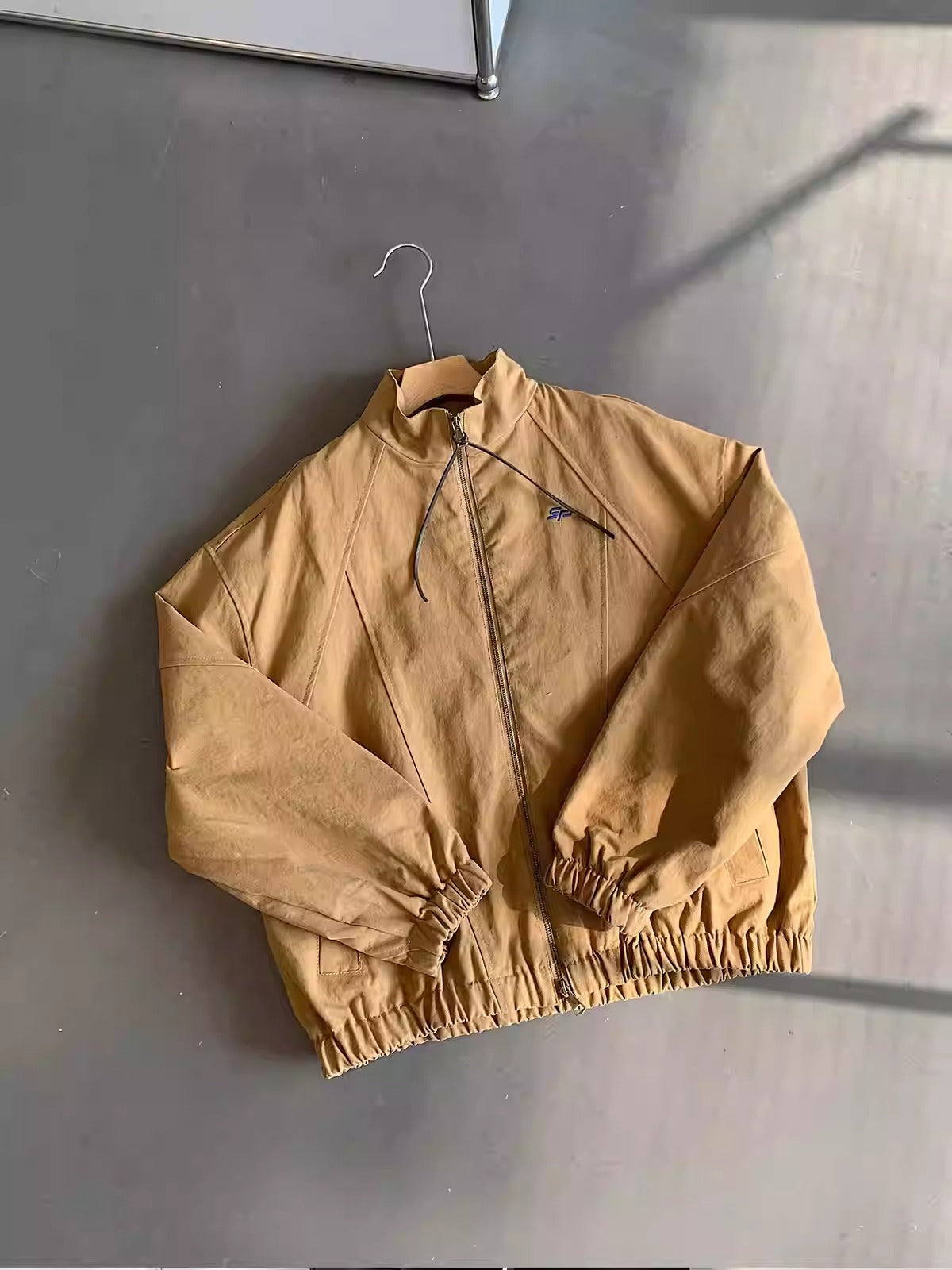 FADED VINTAGE WORK JACKET FE0497