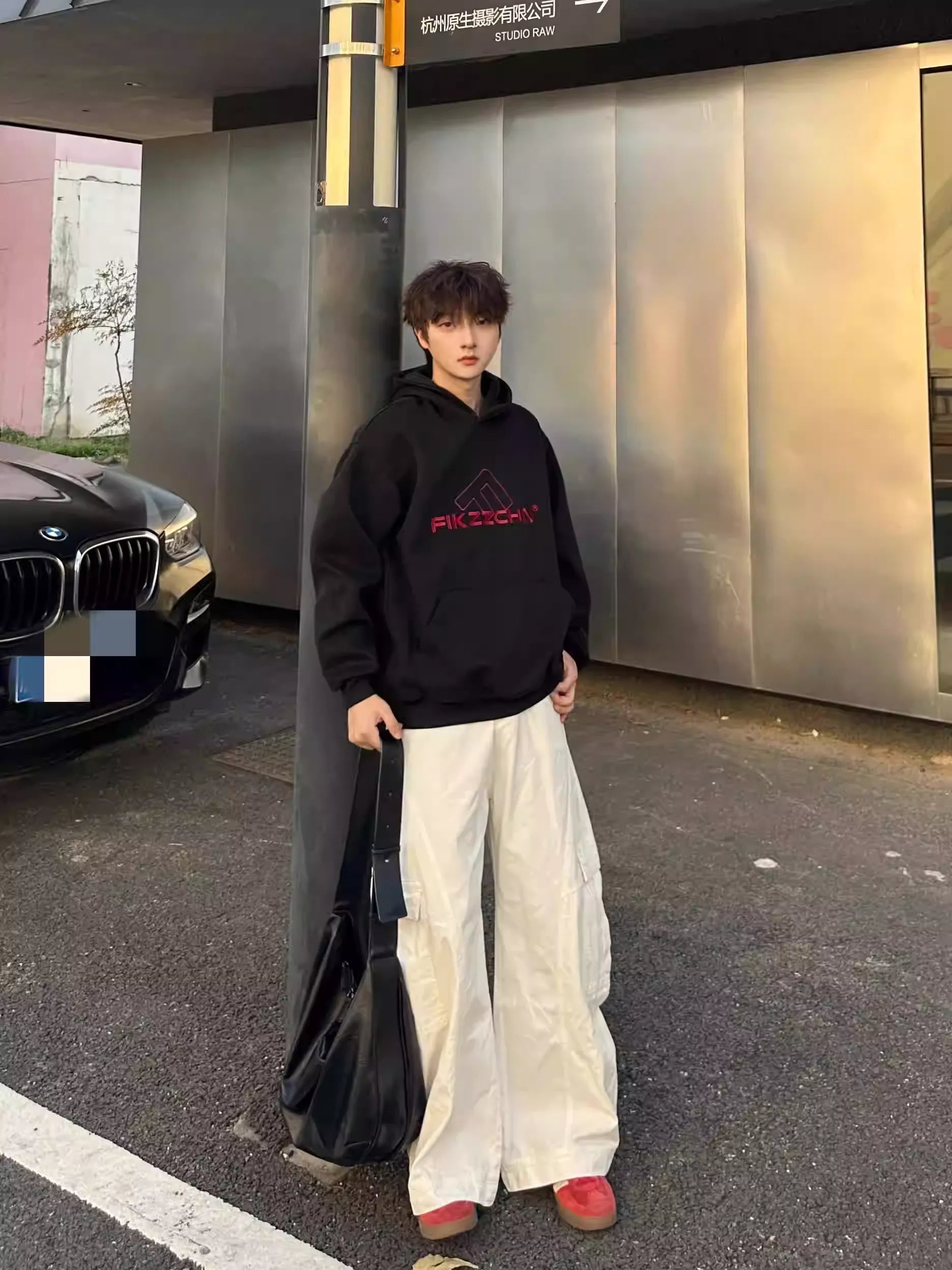 HOODIE   FE0158