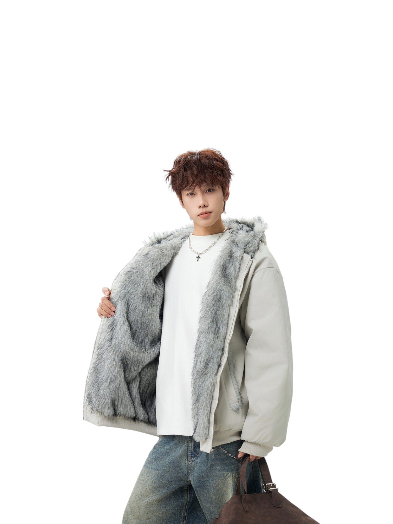 COAT FE0528