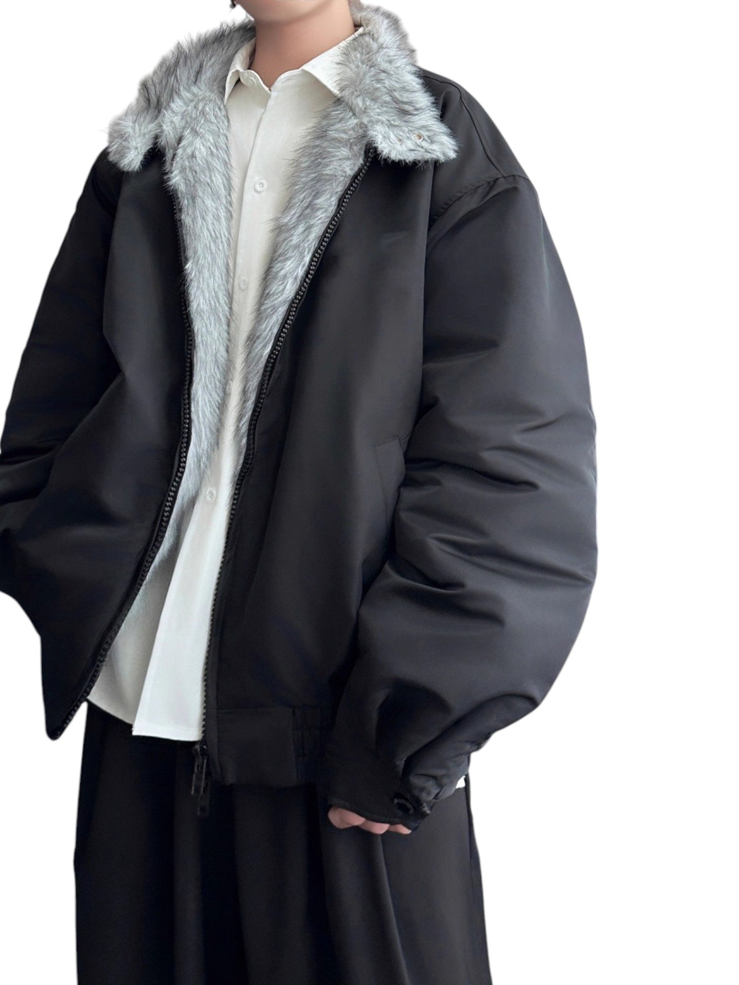 COAT  FE0170