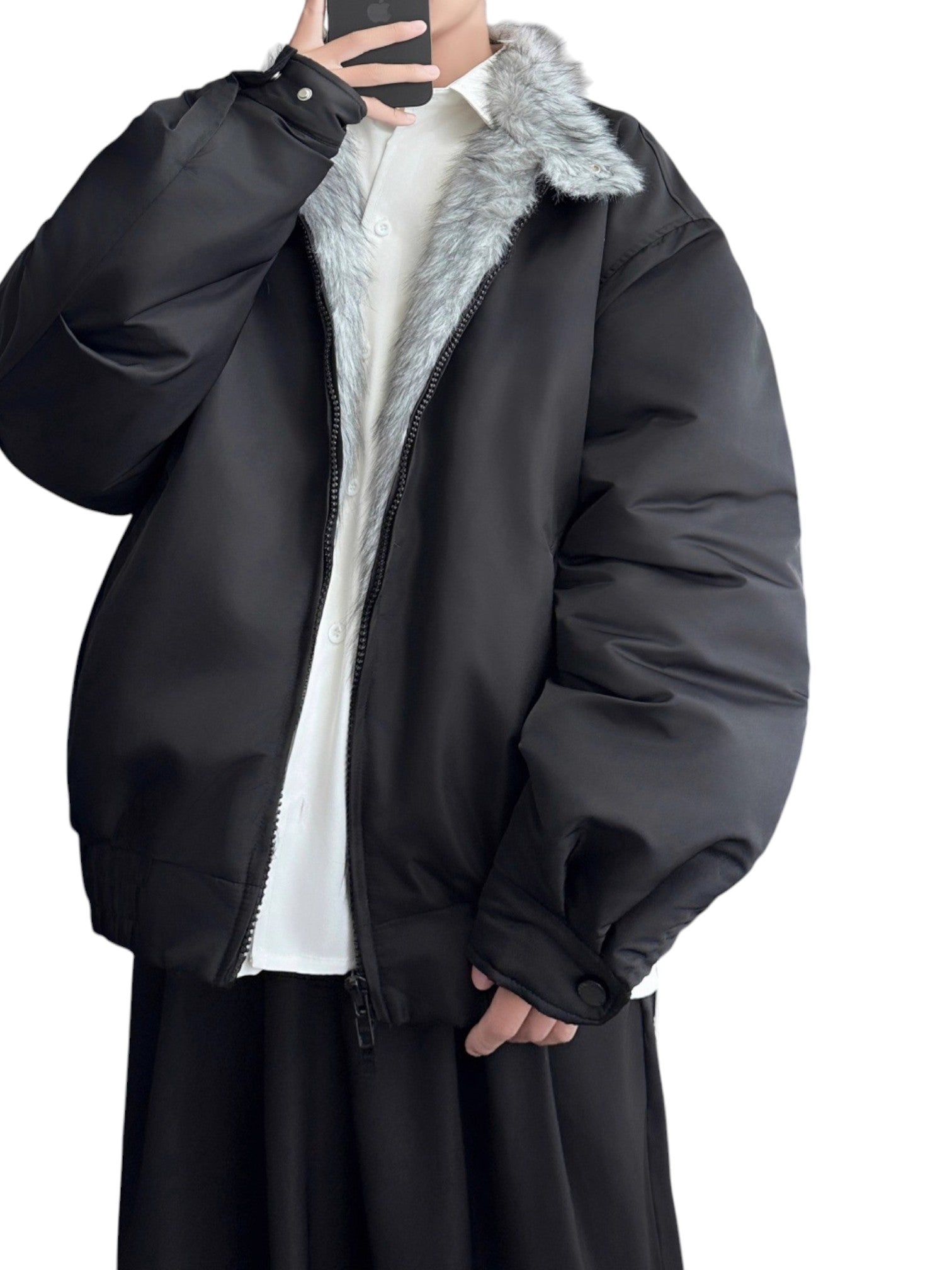 COAT  FE0170